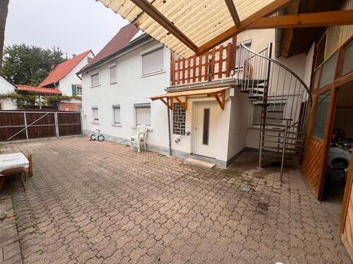 Foto - Gepflegtes Mehrfamilienhaus mit 3 Wohneinheiten - ruhige Lage