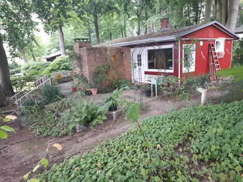 Foto - Einfamilienhaus in Neukloster