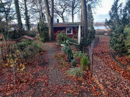 Foto - Einfamilienhaus in Neukloster zum Kaufen