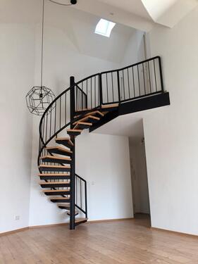 Foto - 3 Zimmer Etagenwohnung zur Miete in Grünstadt