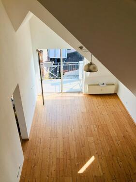 Foto - Etagenwohnung in Grünstadt zur Miete