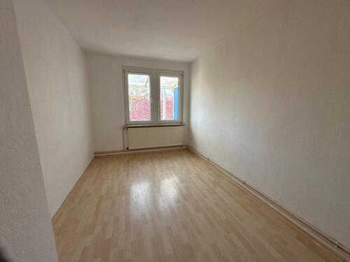 Foto - 3 Zimmer Etagenwohnung zur Miete in Calbe (Saale)