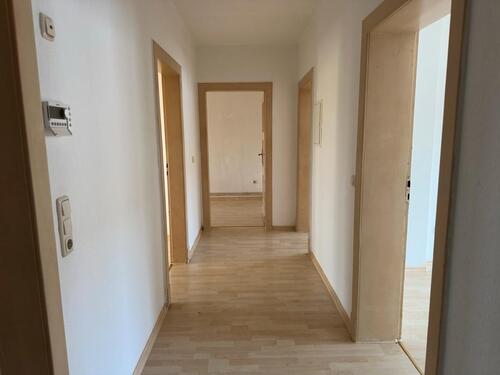 Foto - Etagenwohnung in Calbe (Saale) zur Miete