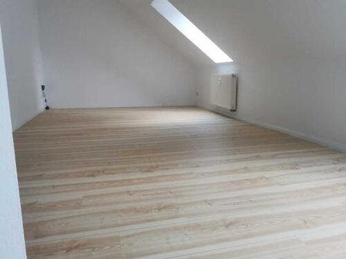 Foto - 2 Zimmer Dachgeschoßwohnung zur Miete in Bad Schmiedeberg