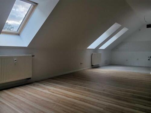 Foto - 2 Zimmer Dachgeschoßwohnung in Bad Schmiedeberg
