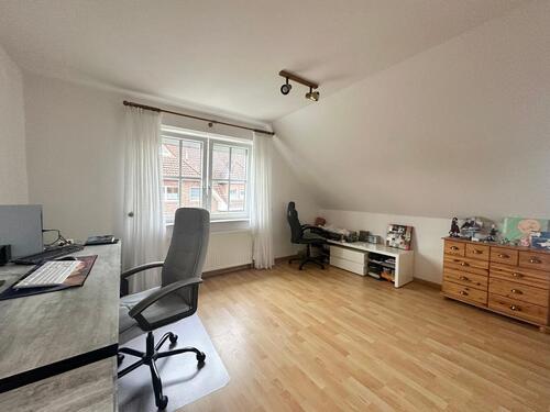 Foto - 1 Zimmer Etagenwohnung zur Miete in Bad Zwischenahn