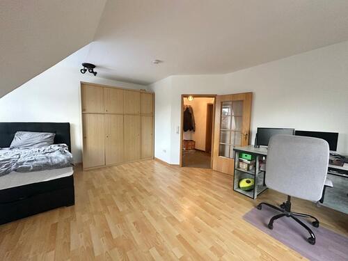 Foto - 1 Zimmer Etagenwohnung in Bad Zwischenahn