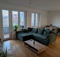 2 Raum Wohnung mit EBK im Neubau - Dresden Altstadt