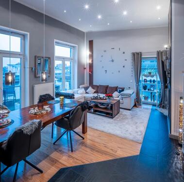 Foto - Eigentumswohnung in Borken West