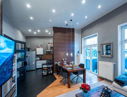 Foto - 3 Zimmer Etagenwohnung in Borken