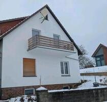 Helle 3 Zimmer Haushälfte kernsaniert zu vermieten - Neustadt am Rübenberge