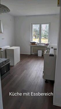 Foto - Etagenwohnung in Neustadt am Rübenberge zur Miete