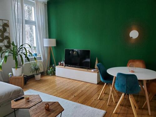 Foto - Möblierte Wohnung auf Zeit zur Untermiete