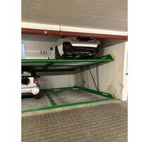 Stellplatz Tiefgarage Parkplatz Duplex - Altenmarkt an der Alz