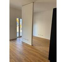 Neubau 4-Zimmer-Wohnung im Erdgeschoss mit Terrasse - Berlin Treptow-Köpenick