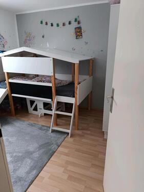 Foto - 3.5 Zimmer Erdgeschoßwohnung zur Miete in Salzgitter