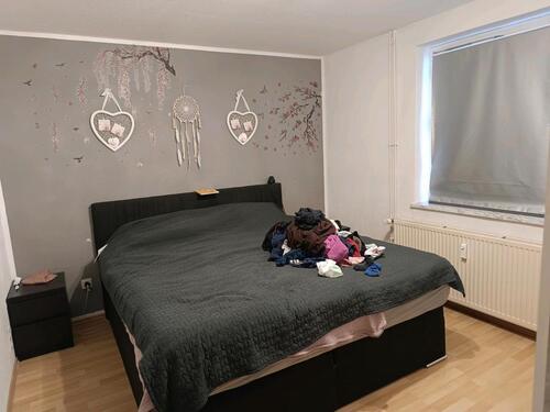 Foto - Erdgeschoßwohnung in Salzgitter zur Miete