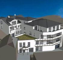 Barrierefreie Neubauwohnungen im Herzen von Lage