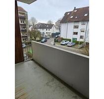 2 Zi.-WG, Balkon und Stellplatz in Möglingen