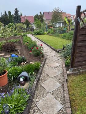 Foto - Grundst&uuml;ck zur Miete in Apolda