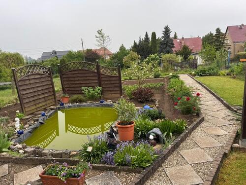 Foto - Grundst&uuml;ck in Apolda zur Miete