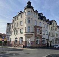 Das besondere Etwas mit Schlossblick - Wurzen