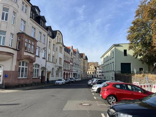 Foto - 2 Zimmer Etagenwohnung zur Miete in Wurzen