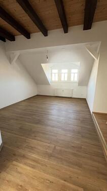 Foto - Etagenwohnung in Wurzen zur Miete