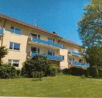 Helle 2 Zimmerwohnung Lindau-Aeschach - Kressbronn am Bodensee