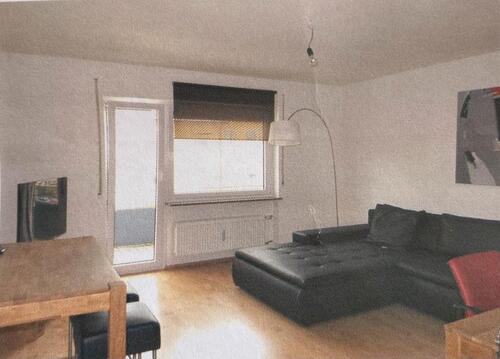 Foto - 2 Zimmer Etagenwohnung in Kressbronn am Bodensee