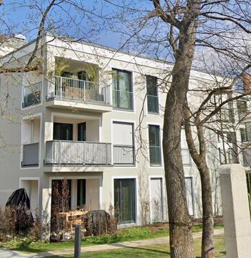 Foto - Premium möbliert im Neubau: 4 Zimmer mit Loggia, sofort verfügbar