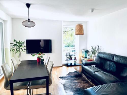 Foto - 4 Zimmer Etagenwohnung zur Miete in München