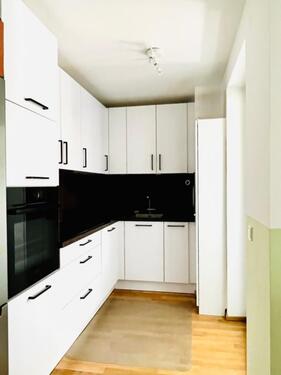 Foto - Etagenwohnung in München zur Miete