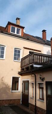 Foto - 8 Zimmer Reihenhaus in Crimmitschau