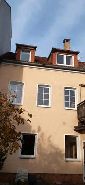 Foto - Reihenhaus in Crimmitschau zum Kaufen