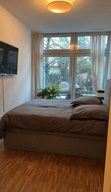 Foto - Vermiete möblierte wohnung Berlin Mitte 80qm EG nur Wochenenden