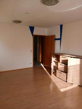 Foto - Schöne 2,5 Zimmer Wohnung Hochpaterre in Stetten ab sofort