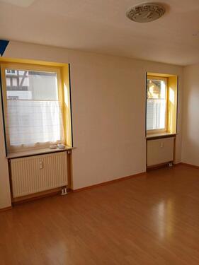 Foto - 2.5 Zimmer Hochparterre zur Miete in Nordheim vor der Rhön