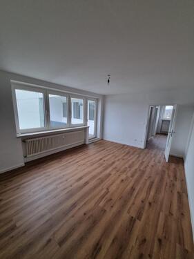 Foto - Renovierte 3-Zimmer Wohnung mit Balkon in Bünde