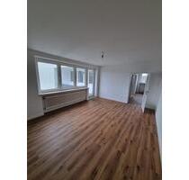 Renovierte 3-Zimmer Wohnung mit Balkon in Bünde