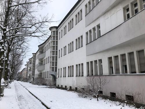 Foto - 650 Zimmer Etagenwohnung zur Miete in Berlin