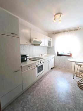 Foto - 3 Zimmer Erdgeschoßwohnung zum Kaufen in Herzberg am Harz