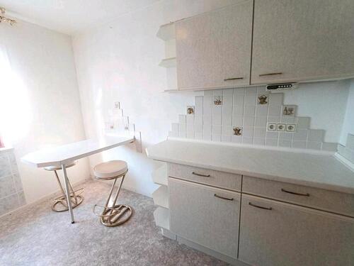 Foto - 3 Zimmer Erdgeschoßwohnung in Herzberg am Harz