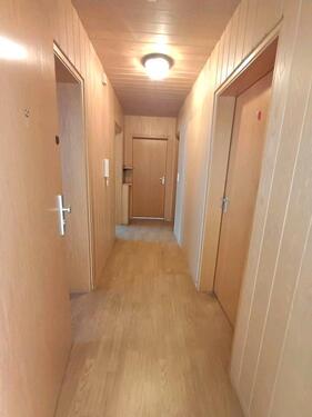 Foto - Erdgeschoßwohnung in Herzberg am Harz zum Kaufen