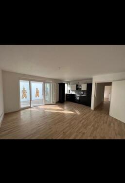 Foto - 2-Zimmerwohnung mit kleinem Wintergarten