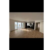 2-Zimmerwohnung mit kleinem Wintergarten - Langenhagen Brink