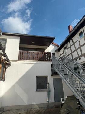 Foto - 7 Zimmer Mehrfamilienhaus, Wohnhaus zum Kaufen in Hanau