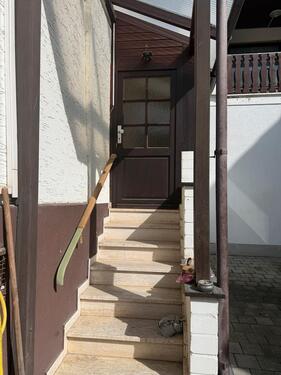 Foto - 7 Zimmer Mehrfamilienhaus, Wohnhaus in Hanau