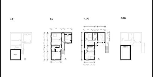 Foto - Mehrfamilienhaus, Wohnhaus in Hanau zum Kaufen