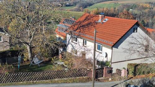 Foto - Kleines Einfamilienhaus 4 Zimmer, Klipphausen - provisionsfrei